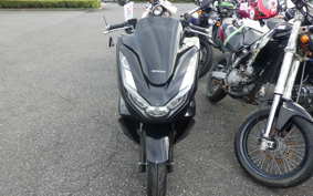 HONDA PCX 160 KF47