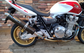 HONDA CB1300SF SUPER FOUR 2004 SC54