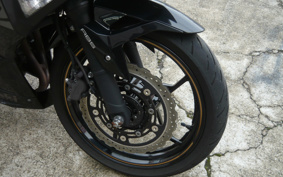 KAWASAKI NINJA 400 2019 EX400G