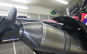 HONDA CRF250 RALLY MD44