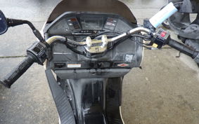 HONDA FUSION X SE MF02