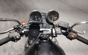 KAWASAKI BALIUS 250 ZR250A