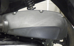 SUZUKI ADDRESS 110 2020 CE47A