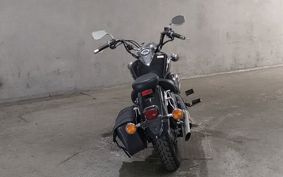 YAMAHA DRAGSTAR 250 VG02J