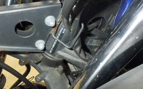 KAWASAKI NINJA 250R EX250K