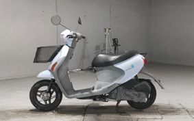 SUZUKI LET's 4 CA41A