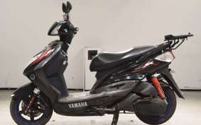 YAMAHA CYGNUS 125 XSR 2 SE44J