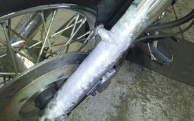 HONDA SHADOW 400 2007 NC34