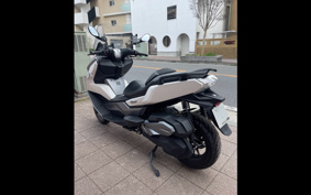 BMW C400GT 2020 0C06