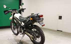 KAWASAKI SUPER SHERPA 2026 KL250G