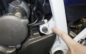 HONDA AX-1 MD21