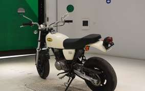 HONDA APE 50 AC16