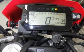 HONDA CRF250L 2019 MD47