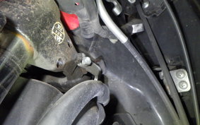 HONDA LEAD 125 2002 JF45