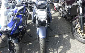SUZUKI ｼﾞｸｻｰ250 1997 ED22Y