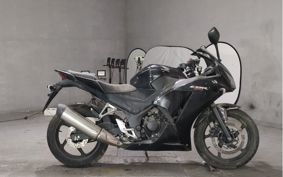HONDA CBR250R MC41
