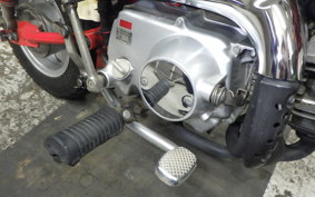 HONDA MONKEY 2006 AB27