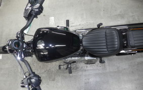 HARLEY FXBB1920 2025