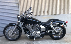 HONDA SHADOW400 SLASHER 2005 NC40