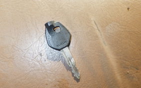 SUZUKI PALETTE CA41A