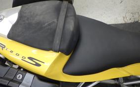 BMW R1200S 2007