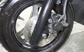SUZUKI ADDRESS V125 S CF4MA