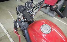 HONDA CB400SF VTEC 2000 NC39