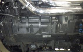 HONDA GL 1800 GOLD WING TOUR DCT 2021 SC79