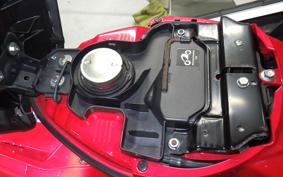 HONDA CT125 HUNTER CUB JA55