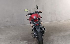 HONDA CBR250R MC41