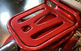 HONDA  SUPER CUB C125 JA58