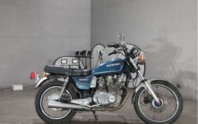 SUZUKI GS450T GL52A