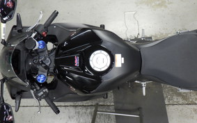 HONDA CBR600RR 2024 PC40