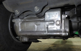 HONDA GYRO CANOPY 2024 TA03