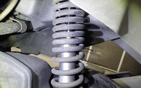 SUZUKI ADDRESS V125 S CF4MA