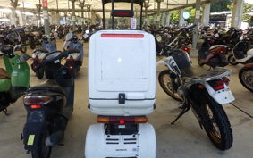 HONDA GYRO CANOPY TA03