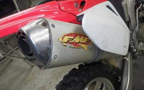 HONDA CRF250X