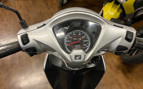 HONDA DIO 110 JF58