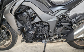 KAWASAKI Z1000 ABS 2019