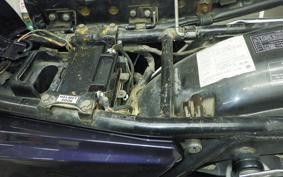 KAWASAKI Z550 FX KZ550A