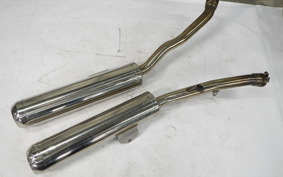 KAWASAKI ZZ1400 NINJA R 2009