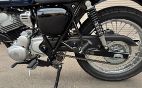 KAWASAKI W230 BJ230A