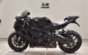 YAMAHA YZF-R1 2021 RN65J