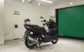 HONDA PCX125 1992 JK05