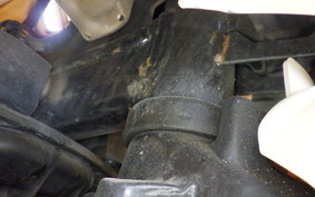 HONDA C50 SUPER CUB AA09