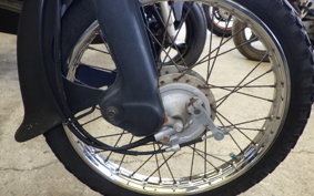 HONDA C90 SUPER CUB HA02