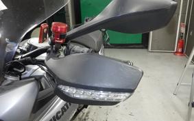 DUCATI MULTI STRADA 1200S 2013