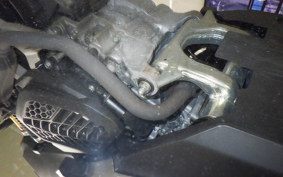 HONDA ADV150 KF38