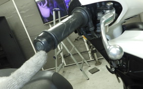 HONDA DIO110-3ﾍﾞｰｼｯｸ 2007 JK03