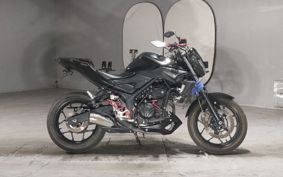 YAMAHA MT-03 2016 RH07J